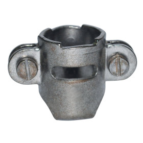 Collier à griffe BOUTTE