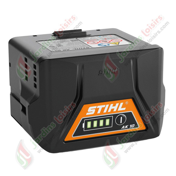 Batterie AK10 STIHL