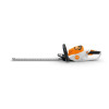 STIHL HSA 50 taille haie sur batterie