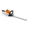 STIHL HSA 50 taille haie sur batterie