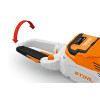 Taille haie batterie STIHL HSA 60 batterie + chargeur