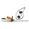 STIHL HSA 50 taille haie sur batterie