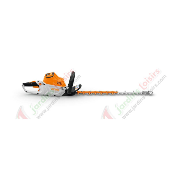 taille haie STIHL HSA 100