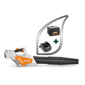 PACK souffleur BGA 57 + chargeur AL101 + batterie AK20 STIHL