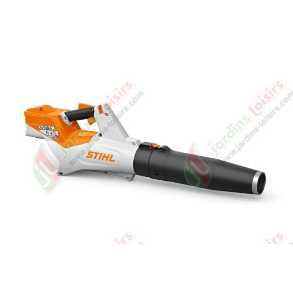 souffleur a batterie STIHL BGA 60