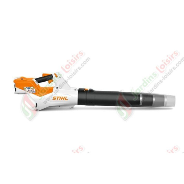 souffleur a batterie STIHL BGA 60