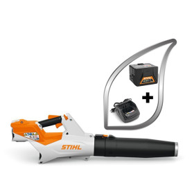 Souffleur à batterie BGA 85 NU STIHL