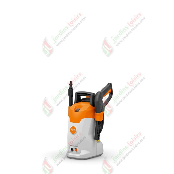 Nettoyeur haute pression STIHL RE 80X