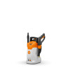 Nettoyeur haute pression STIHL RE 80X