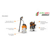 Nettoyeur haute pression STIHL RE 80X