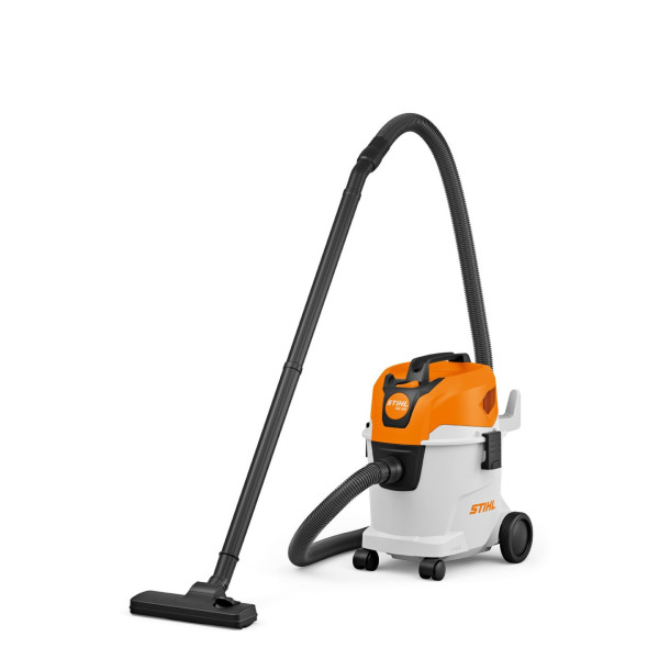 Aspirateur eau et poussière STIHL SE 33