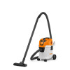 Aspirateur eau et poussière STIHL SE 33