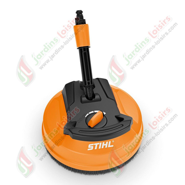 nettoyeur de surface pour nettoyeur haute pression STIHL