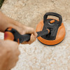 nettoyeur de surface pour nettoyeur haute pression STIHL