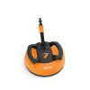 nettoyeur de surface pour karcher  STIHL