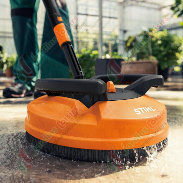 nettoyeur de surface pour karcher  STIHL