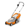 Tondeuse à batterie STIHL RMA 235