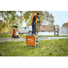 Groupe électrogène sur batterie STIHL 