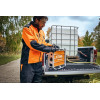 Groupe électrogène sur batterie STIHL 