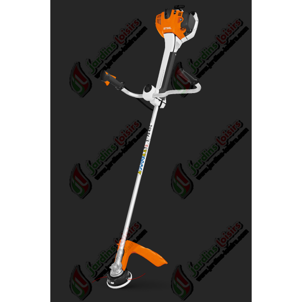 Débroussailleuse à dos - STIHL - FR410C – Stihl