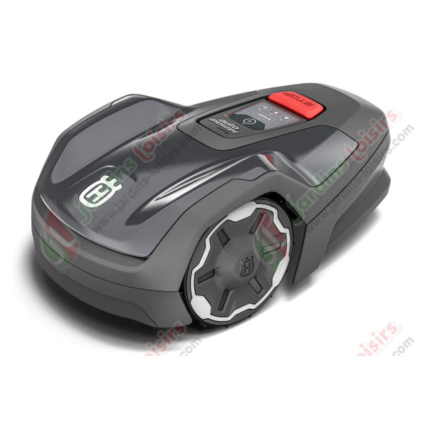 Robot tondeuse AUTOMOWER ASPIRE R4 HUSQVARNA