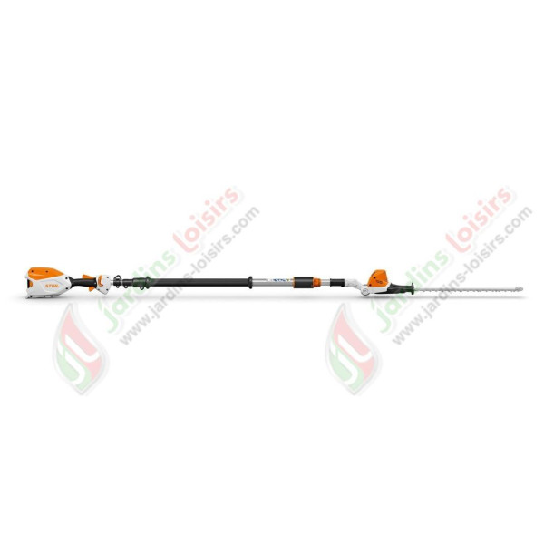 Taille-haies sur perche STIHL HL94C-E 145