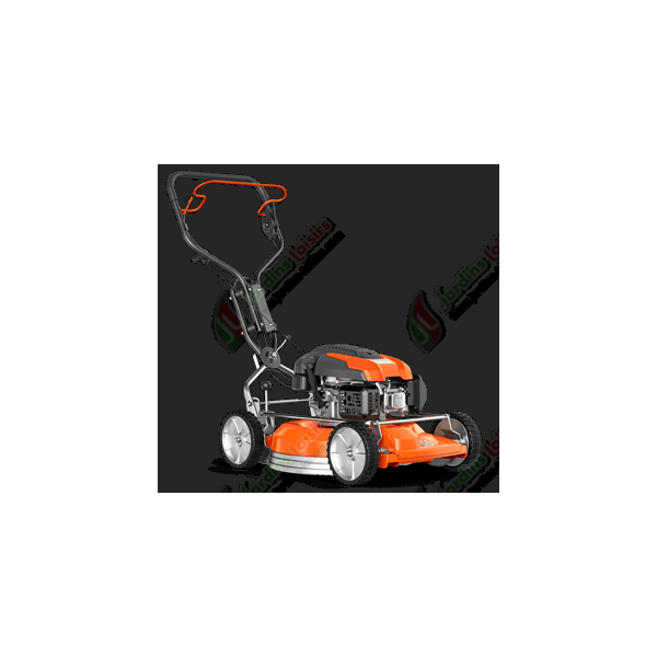 Tondeuse thermique mulching LB 553 SQe HUSQVARNA