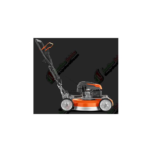 Tondeuse thermique mulching LB 553 SQe HUSQVARNA