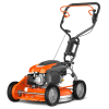 TONDEUSE HUSQVARNA THERMIQUE MULCHING LB 548 SQe