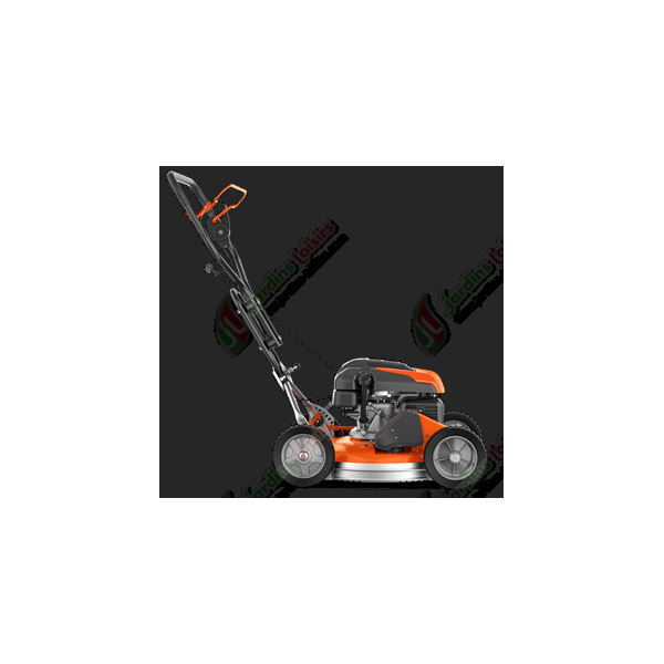 TONDEUSE HUSQVARNA THERMIQUE MULCHING LB 548 SQe