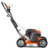 TONDEUSE HUSQVARNA THERMIQUE MULCHING LB 548 SQe