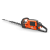 Taille-haies professionnel à batterie HUSQVARNA  522iHD60