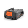 Batterie 2.5 Ah pour gamme ASPIRE HUSQVARNA