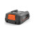 Batterie 2.5 Ah pour gamme ASPIRE HUSQVARNA