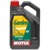 Huile moteur 4 temps 5L Garden MOTUL