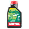 Huile de mélange  2 Temps 1Litre MOTUL