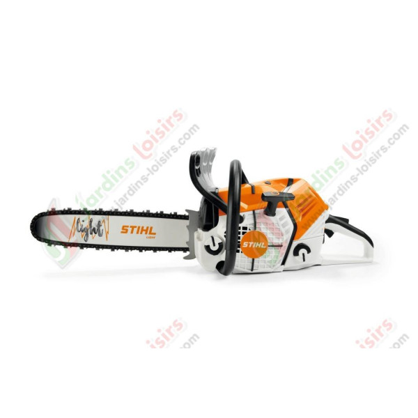 JOUET TRONCONNEUSE STIHL