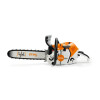 JOUET TRONCONNEUSE STIHL