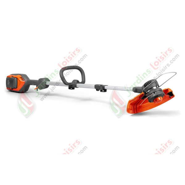 Coupe bordures à batterie  HUSQVARNA 215 iL batterie + chargeur