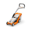 Tondeuse à batterie STIHL RMA 239C 