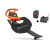Souffleur aspirateur à batterie Husqvarna 120iBV Pack