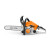 Tronçonneuse thermique STIHL MS 162