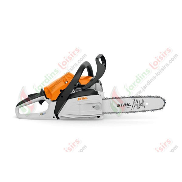 Tronçonneuse thermique STIHL MS 162