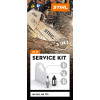 Kit d'entretien pour tronçonneuse STIHL MS162 MS172