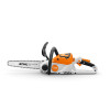 Tronçonneuse à batterie STIHL MSA 60 + batterie et chargeur