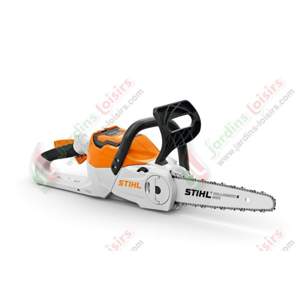 Tronçonneuse sur batterie STIHL MSA 70