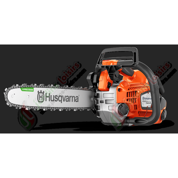 Tronçonneuse élagueuse T540XP MARK III 35SN HUSQVARNA