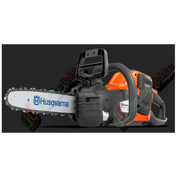 Tronçonneuse à batterie HUSQVARNA 225i