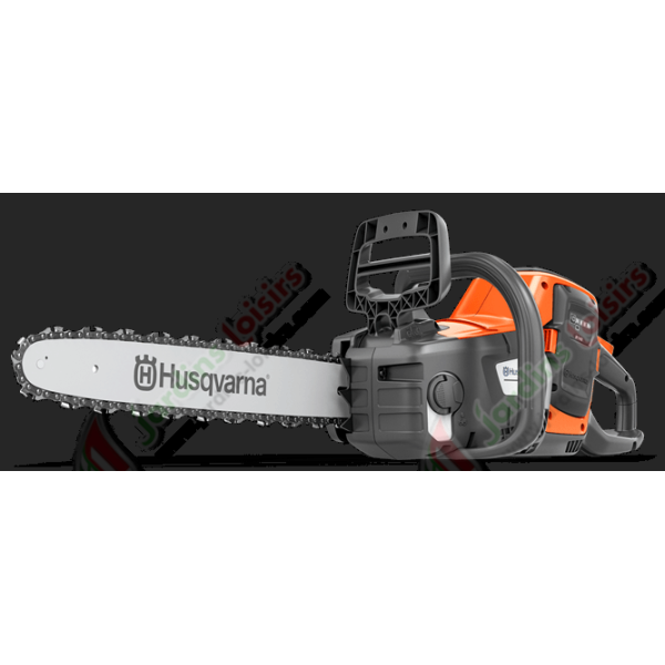 Chaine H38 - 3/8 - 1,1mm - 52 maillons HUSQVARNA