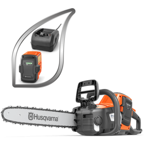 Tronconneuse HUSQVARNA